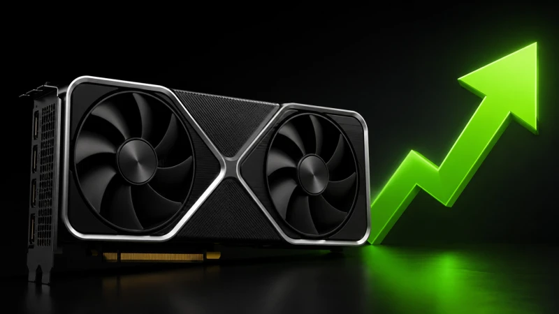 ΦΗΜΗ: Η Nvidia ανεβάζει τις τιμές στις κάρτες γραφικών της