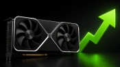 ΦΗΜΗ: Η Nvidia ανεβάζει τις τιμές στις κάρτες γραφικών της