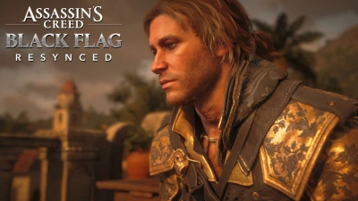 Assassin's Creed Black Flag: Resynced – Έβγαλε ήδη όσα περίμενε σε ένα χρόνο η Ubisoft!