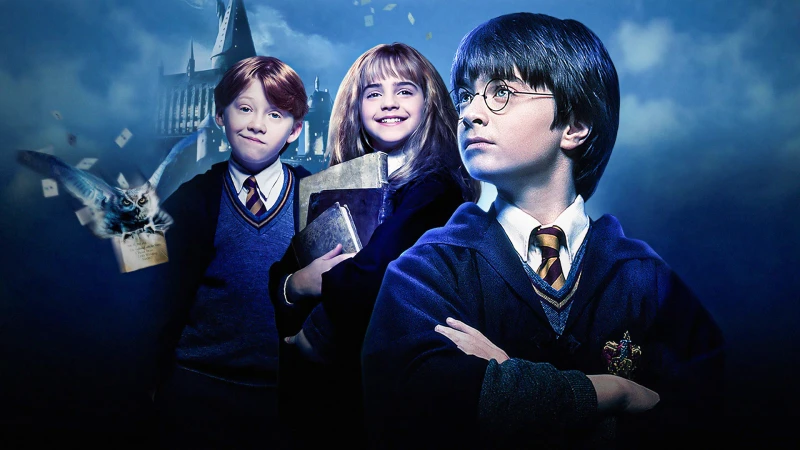 Τα Harry Potter επιστρέφουν στους κινηματογράφους!
