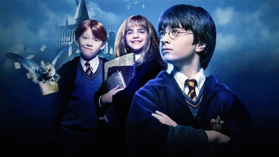 Τα Harry Potter επιστρέφουν στους κινηματογράφους!