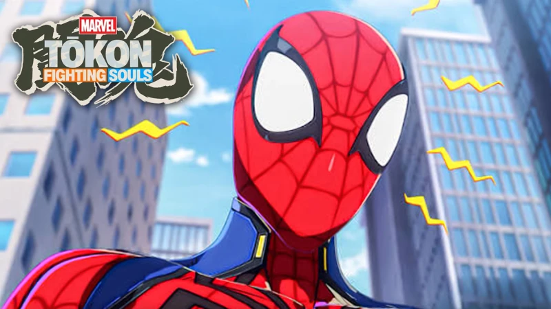 Marvel Tōkon: Fighting Souls – Παίξτε τώρα την beta του παιχνιδιού σε PS5 και PC!