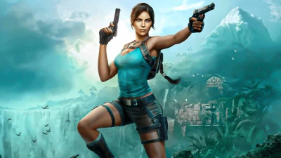 ΕΠΙΣΗΜΟ: Το Tomb Raider: Catalyst μεταφέρεται για το 2028