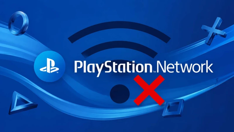 Έπεσε το PlayStation Network και χιλιάδες παίκτες δεν μπορούν να συνδεθούν