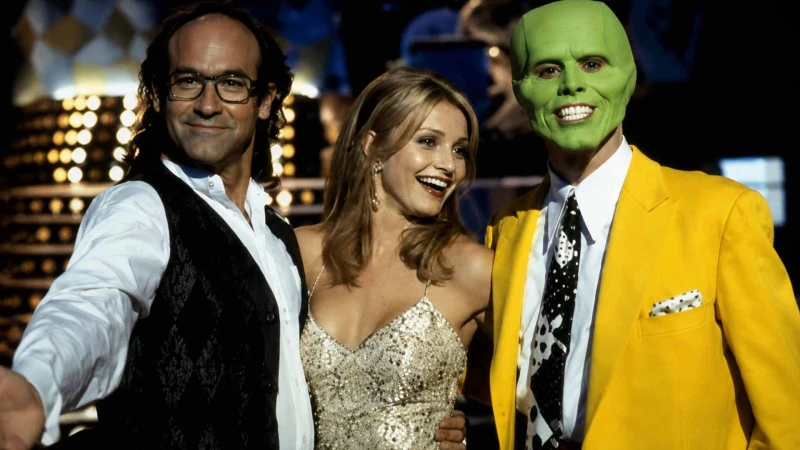 Πέθανε σε ηλικία 74 ετών ο Chuck Russell, ο σκηνοθέτης του The Mask