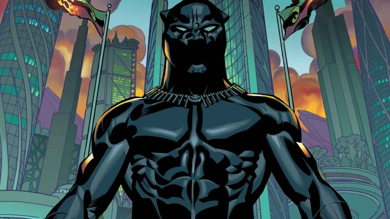 Η Marvel βρήκε τον νέο Black Panther και αποκάλυψε πότε έρχεται η τρίτη ταινία