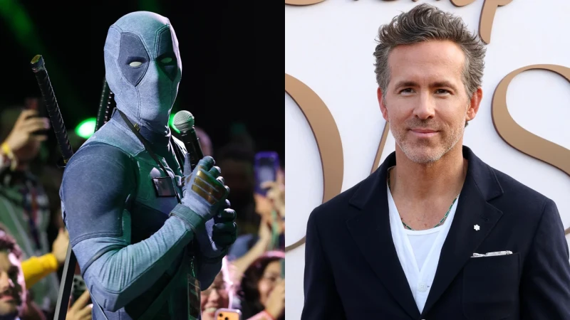 Η εμφάνιση-έκπληξη του Deadpool που έκλεψε την παράσταση στο Comic-Con (ΒΙΝΤΕΟ & ΕΙΚΟΝΕΣ)