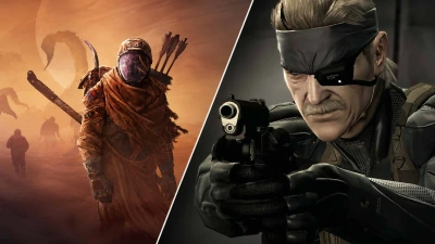 Steam: Παίξτε δωρεάν τα Killing Floor 3, Metal Gear Solid και άλλα 4 παιχνίδια