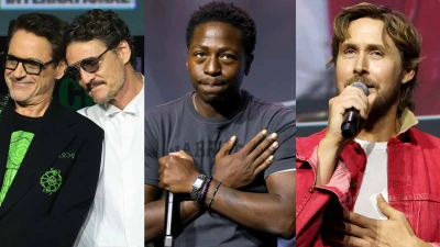 Marvel Studios: Όλες οι μεγάλες ανακοινώσεις από το Comic-Con 2026