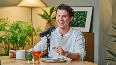 Ο Tom Holland παραδέχεται ότι έχει παίξει σε ταινίες που θεωρεί... κακές!