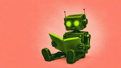 Η Meta δοκιμάζει AI που λέει παραμύθια στα παιδιά πριν κοιμηθούν