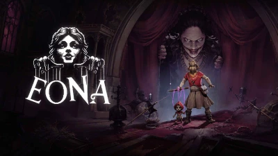 EONA: Νέο gameplay trailer λίγο πριν τη Gamescom 2026