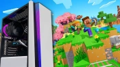 Minecraft: Άλλαξαν οι απαιτήσεις συστήματος μετά από 17 χρόνια