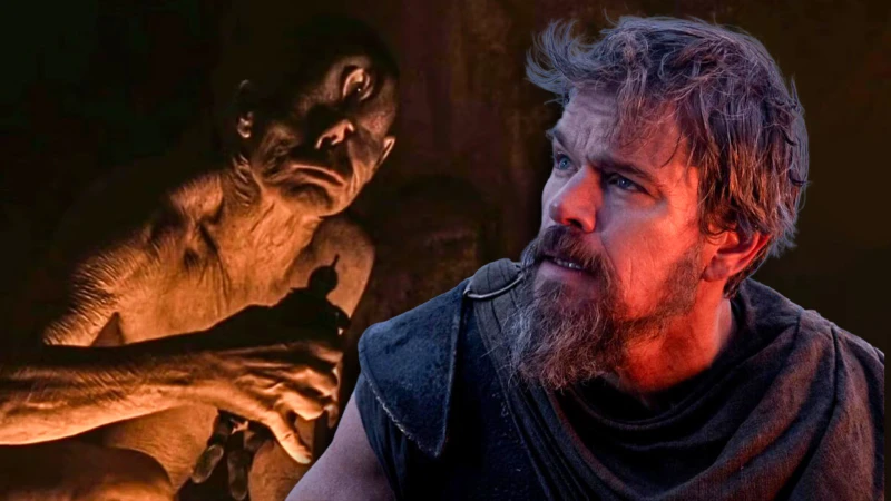The Odyssey: Έφτασε τα $639,6 εκατομμύρια στο box office μέσα σε δύο εβδομάδες