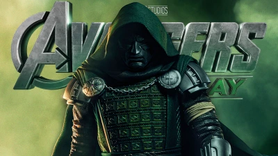 Avengers: Doomsday – Η πιο εντυπωσιακή ματιά στον Doctor Doom μέχρι σήμερα!