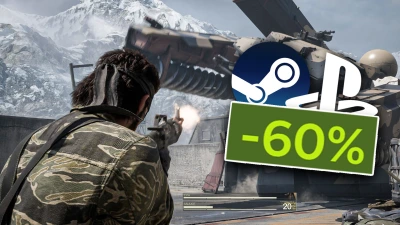 Τεράστια προσφορά για το Metal Gear Solid Δ: Snake Eater σε PC και PS5!
