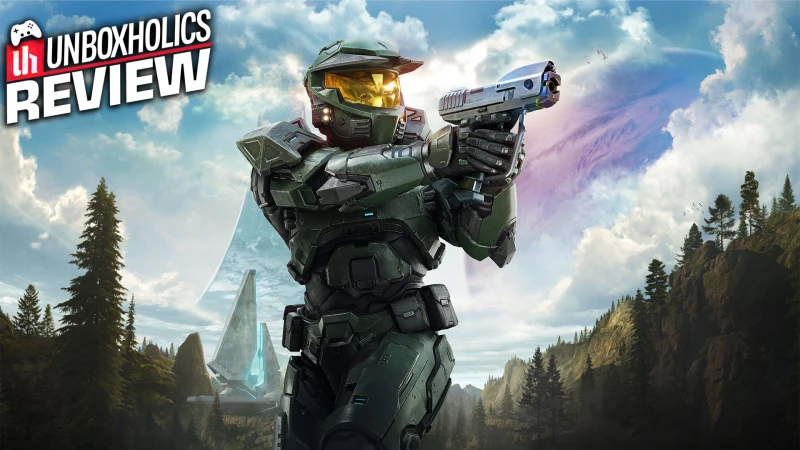 Halo: Campaign Evolved Review – Δεύτερη και… φαρμακερή;