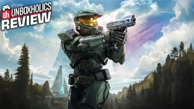 Halo: Campaign Evolved Review – Δεύτερη και… φαρμακερή;