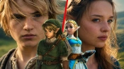The Legend of Zelda: Ο πρωταγωνιστής αποκαλύπτει τι τον εντυπωσίασε περισσότερο στα γυρίσματα