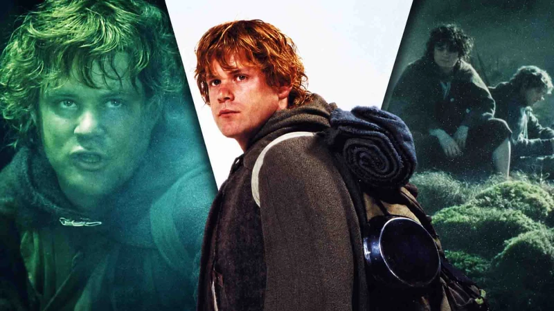 Sean Astin: Η χαμηλή αμοιβή στο The Lord of the Rings τον ανάγκασε να πουλήσει το σπίτι του