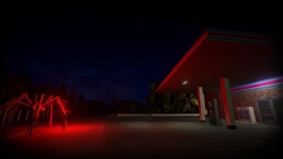Το Shift at Midnight έχει γίνει viral στο Steam (TRAILER)