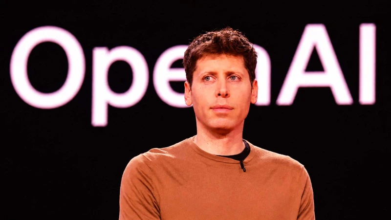 Ο CEO της OpenAI αποκαλύπτει τον μεγαλύτερο φόβο του για την AI