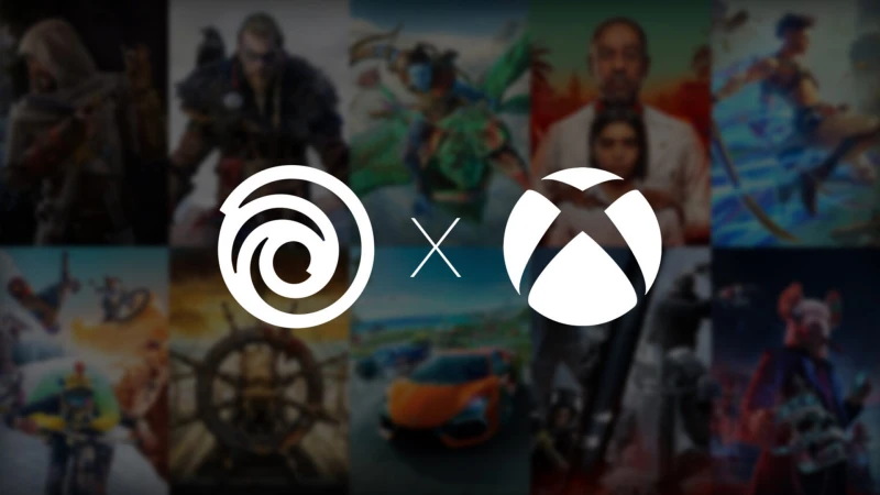 Ubisoft: Δωρεάν PC εκδόσεις παιχνιδιών για κατόχους Xbox