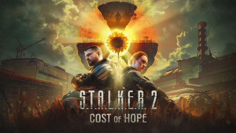 Stalker 2: Νέο τεράστιο update και ημερομηνία για το Cost of Hope expansion!