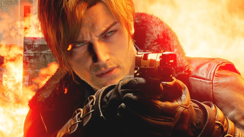 Capcom: Νούμερα που ζαλίζουν για τα Resident Evil και τα παιχνίδια της!