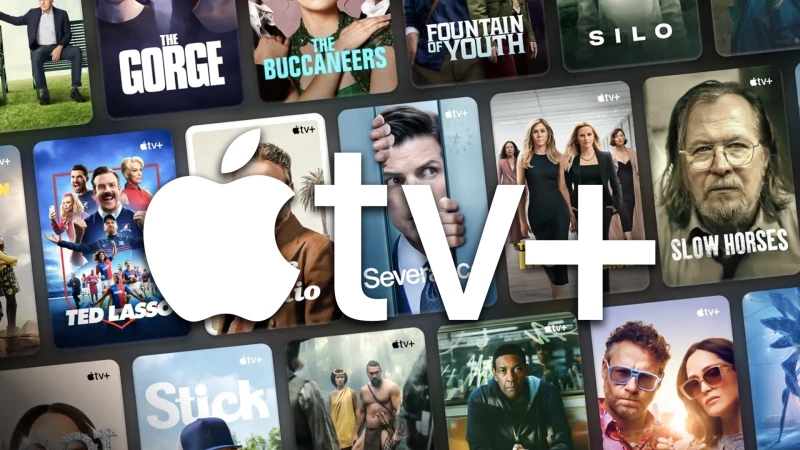 Αποκτήστε δωρεάν 1 μήνα Apple TV!
