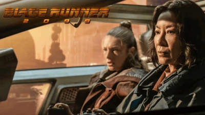 Το Blade Runner 2099 είναι σειρά μιας σεζόν!