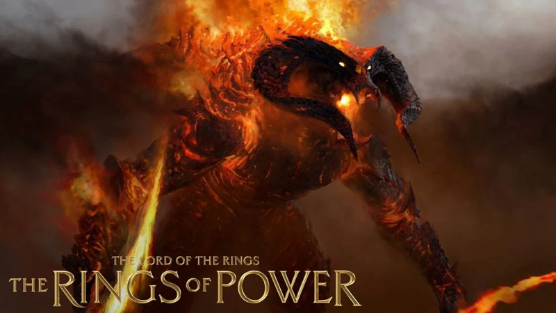 The Rings of Power: Όλα τα σκοτεινά πλάσματα της 3ης σεζόν! (ΒΙΝΤΕΟ)