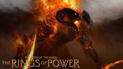 The Rings of Power: Όλα τα σκοτεινά πλάσματα της 3ης σεζόν! (ΒΙΝΤΕΟ)