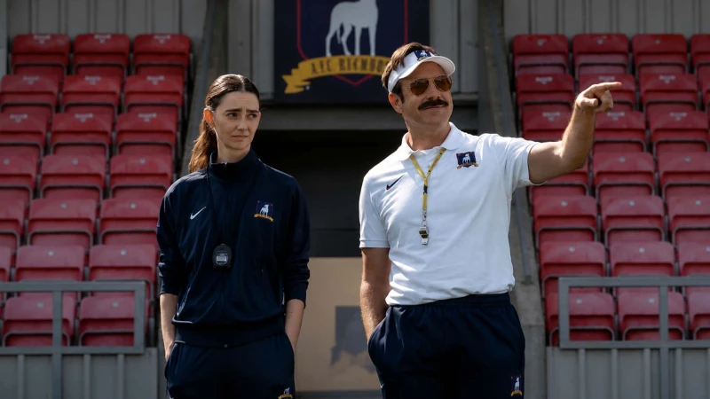 Ted Lasso Season 4: Κυκλοφόρησε το νέο trailer της πολυαναμενόμενης σεζόν
