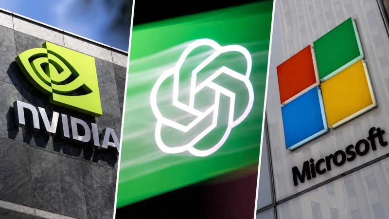 Nvidia, Microsoft και Meta δημιουργούν νέα συμμαχία για την ασφάλεια της AI