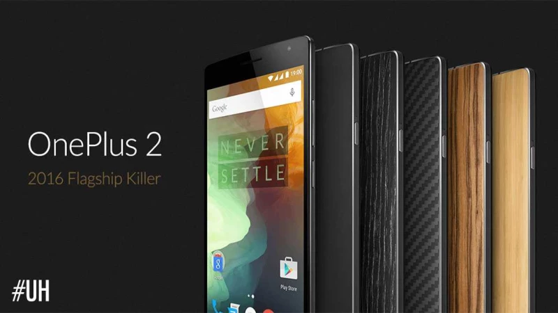 Το OnePlus 2 πωλείται πλέον σε νέα μειωμένη τιμή