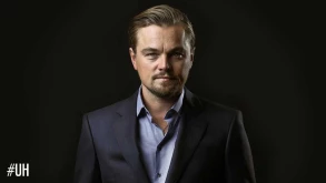 Το "Conquest" είναι η νέα ταινία του Leonardo DiCaprio
