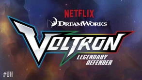 Το νέο "Voltron" έρχεται στο Netflix