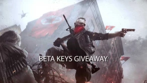 Διαγωνισμός Homefront: The Revolution