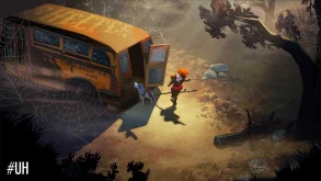 Ημερομηνία κυκλοφορίας για το The Flame in the Flood