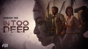 Ημερομηνία κυκλοφορίας για το TWD: Michonne - Episode 1