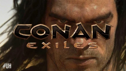 Πρώτο developer diary video για το Conan Exiles