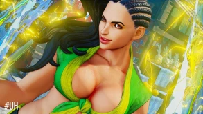 Παρακολουθήστε πλάνα από το story mode του Street Fighter V