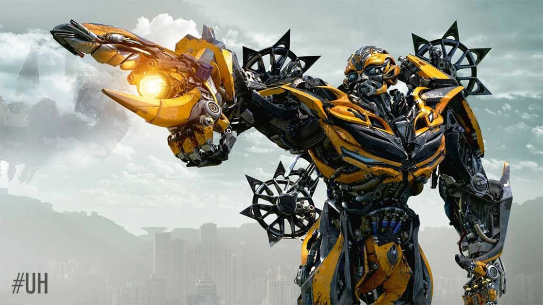 Ανακοινώθηκε η ημερομηνία πρεμιέρας του Transformers 5