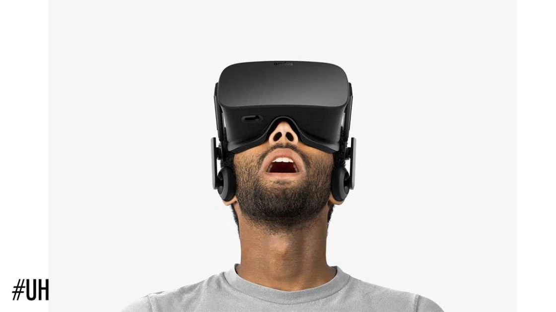 Νέο αστυνομικό δράμα σε VR από το Syfy με Oculus Rift