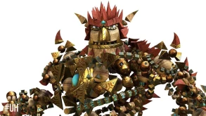 Υπό ανάπτυξη το Knack II