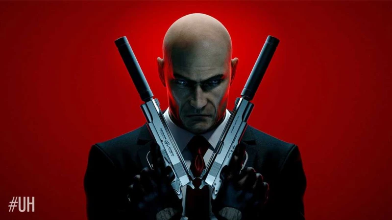 Το Hitman: Absolution έρχεται στο Xbox One
