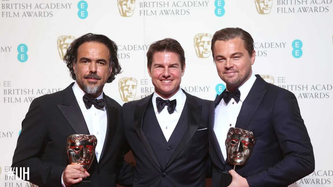 Οι νικητές των BAFTA Awards 2016