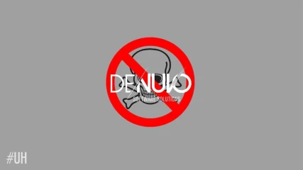 Οι 3DM έσπασαν την κρυπτογράφηση της Denuvo