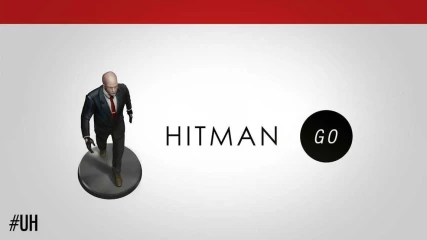Το Hitman Go έρχεται σε κονσόλες και PC